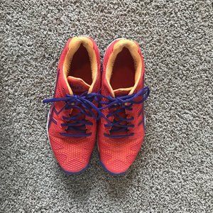 Asics Speed 2 Tennis Shoe